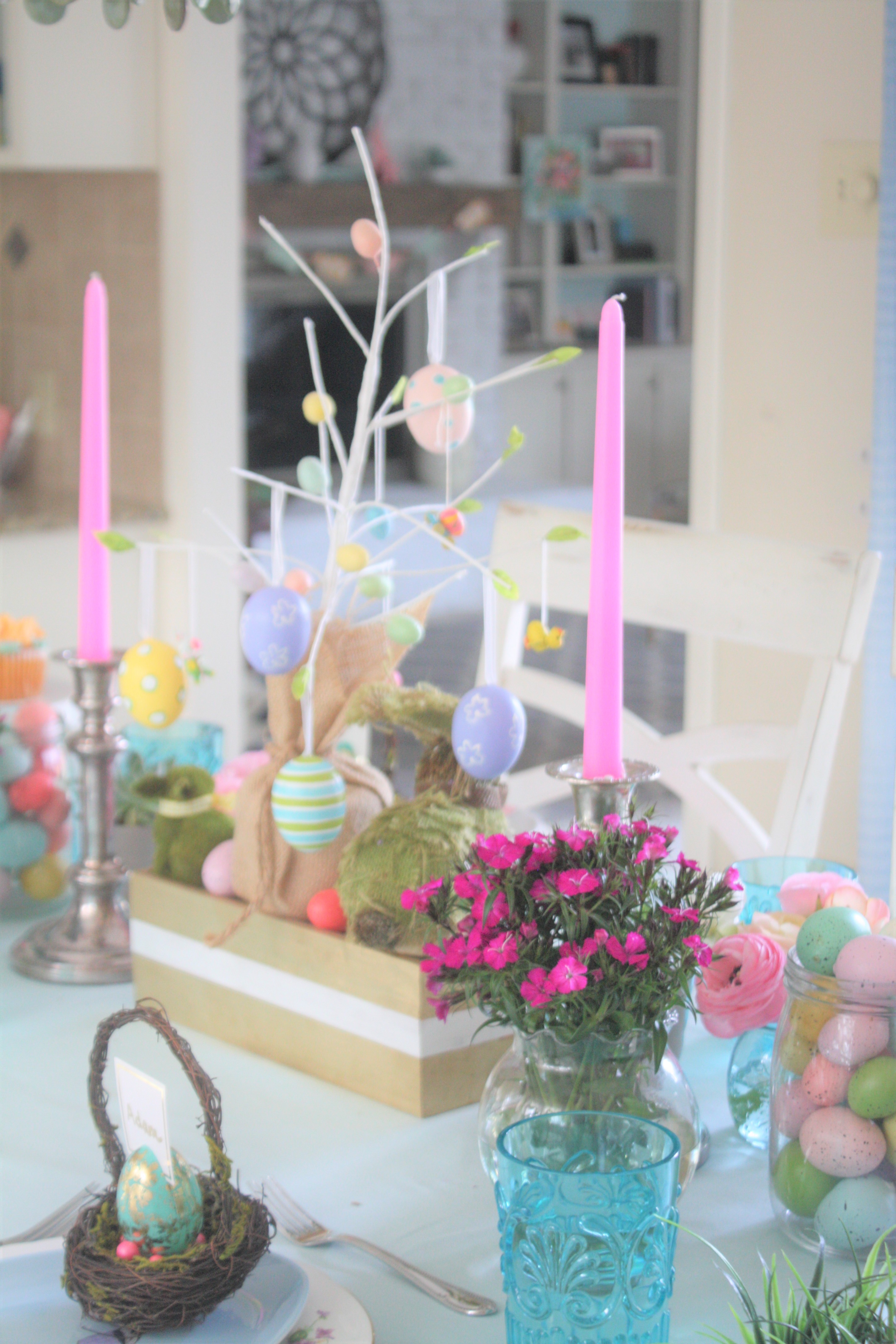 Festive Easter Celebration - Sarah Sofia Productions